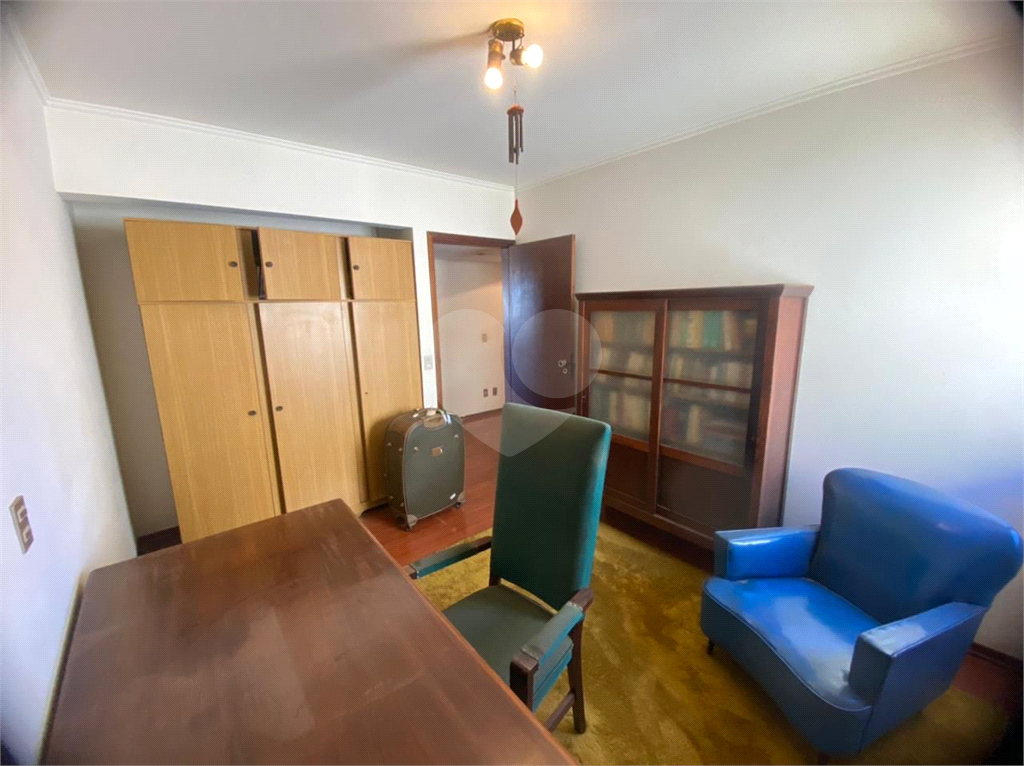 Apartamento à venda com 3 quartos, 135m² - Foto 5