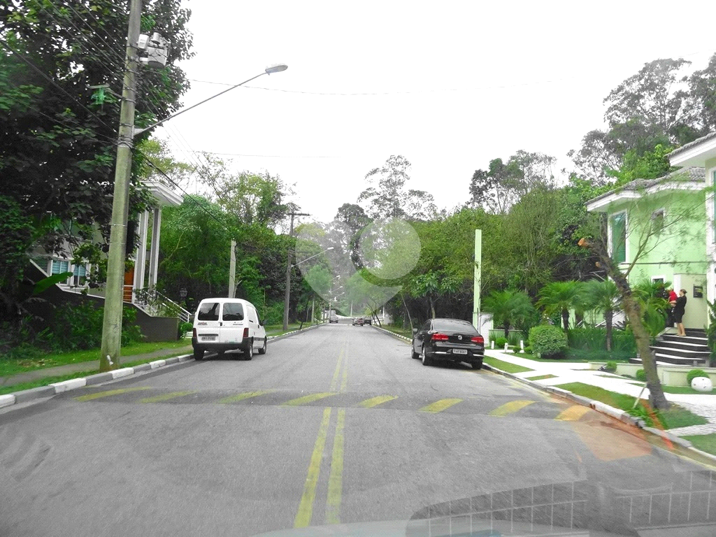 Terreno no Condomínio Reserva Nova Cantareira (Gafisa) Jardim Leonor Mendes de Barros