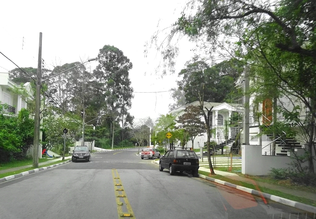 Terreno no Condomínio Reserva Nova Cantareira (Gafisa) Jardim Leonor Mendes de Barros