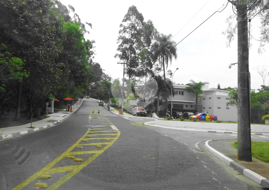 Terreno no Condomínio Reserva Nova Cantareira (Gafisa) Jardim Leonor Mendes de Barros