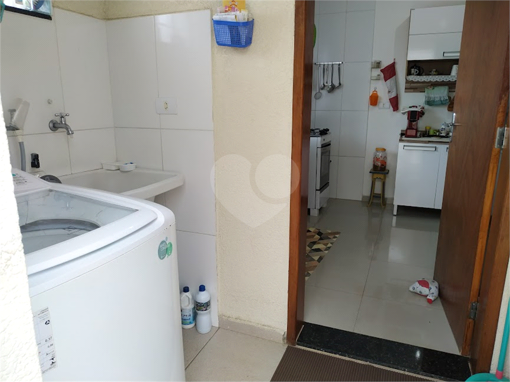 Casa à venda com 3 quartos, 111m² - Foto 30