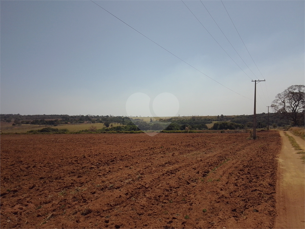 Rural/Sítio Água Vermelha Água Vermelha 