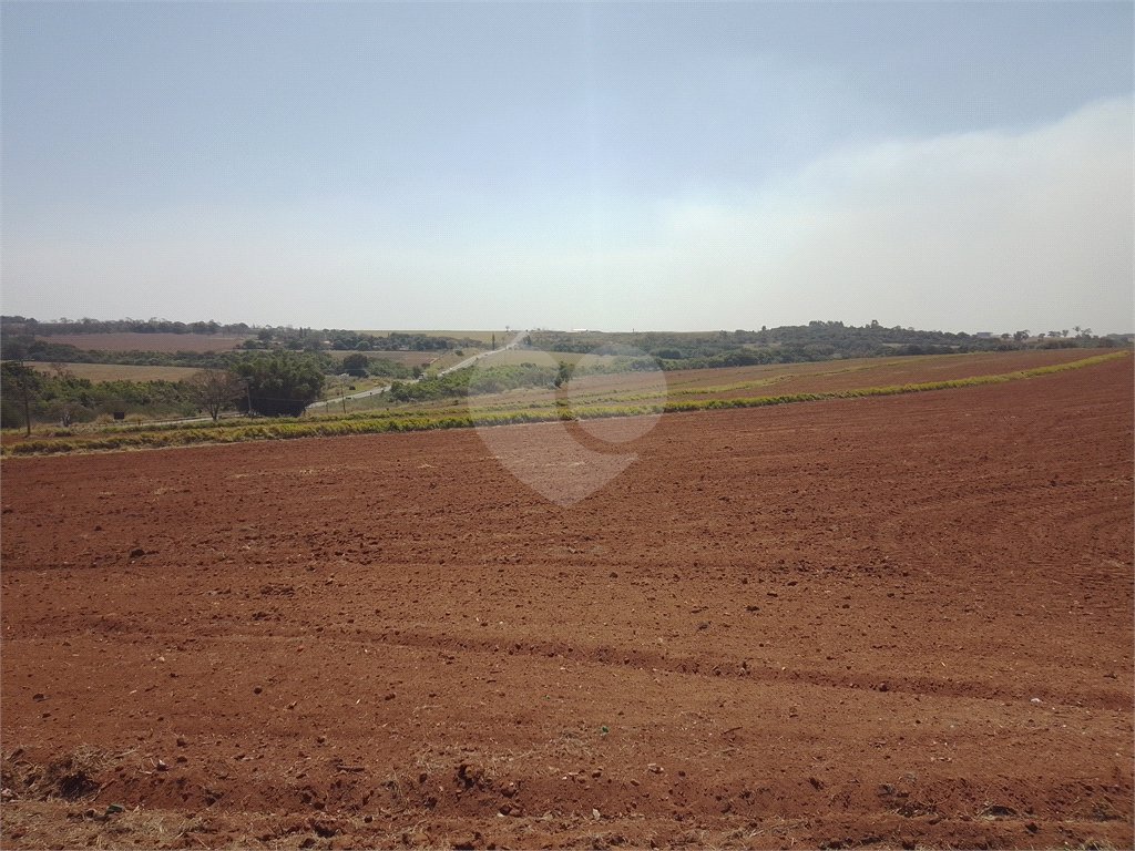 Rural/Sítio Água Vermelha Água Vermelha 