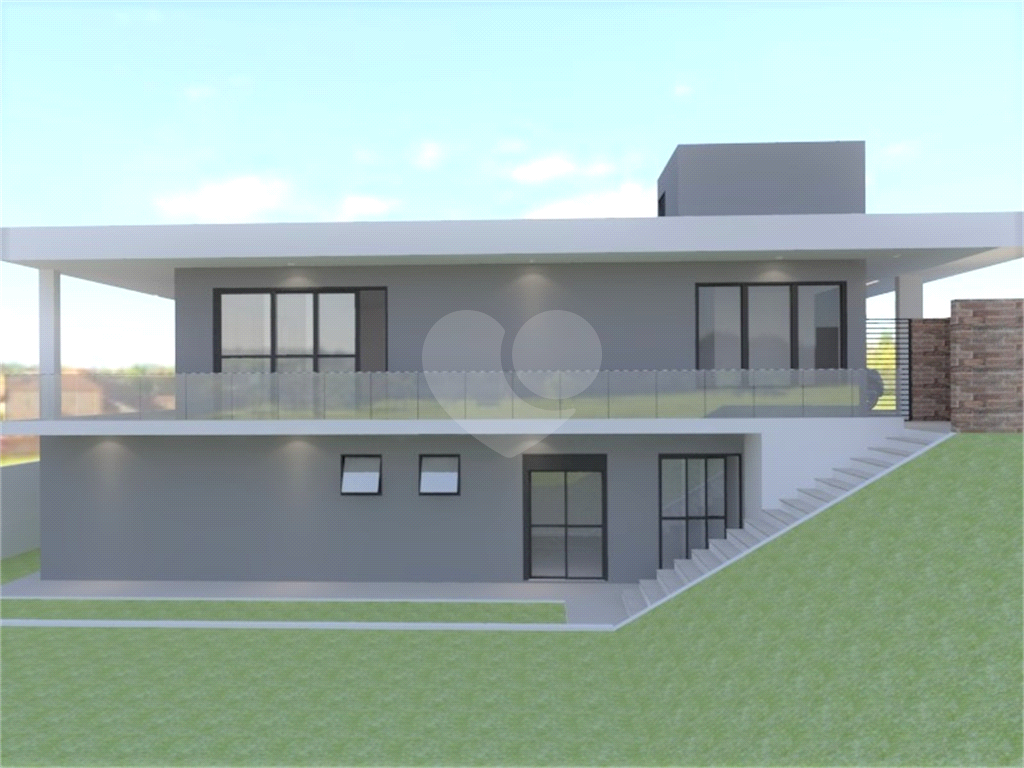 Casa de Condomínio à venda com 3 quartos, 250m² - Foto 11