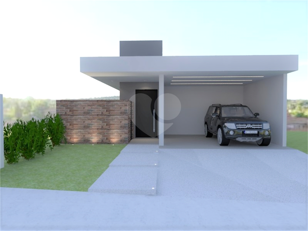 Casa de Condomínio à venda com 3 quartos, 250m² - Foto 13