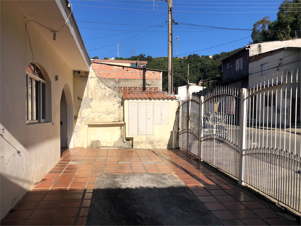 Casa à venda com 2 quartos, 35m² - Foto 2