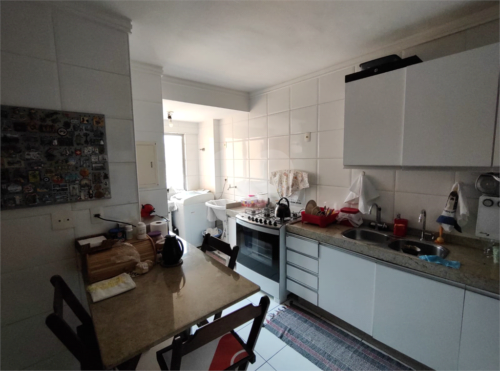 Apartamento à venda em Paineiras, Juiz de Fora - MG - Foto 20