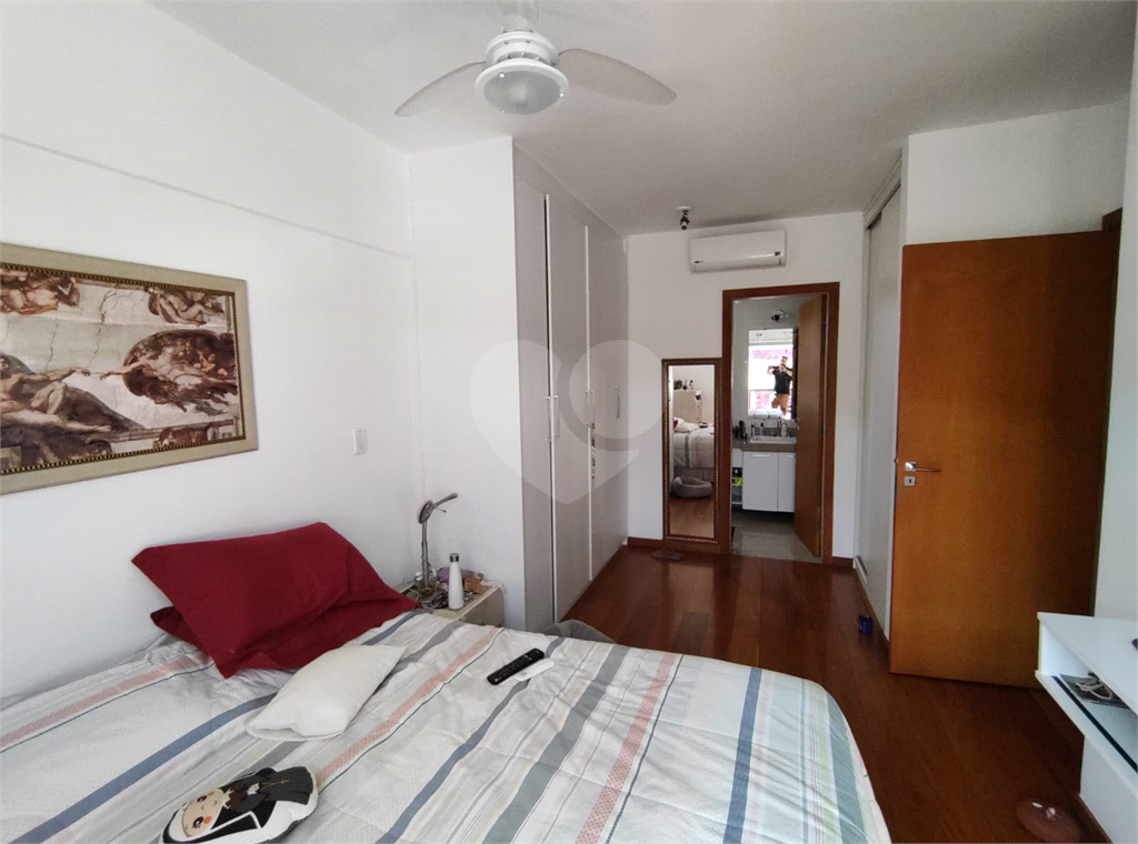 Apartamento à venda em Paineiras, Juiz de Fora - MG - Foto 13