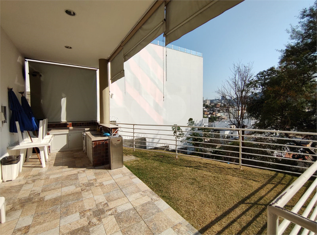 Apartamento à venda em Paineiras, Juiz de Fora - MG - Foto 35