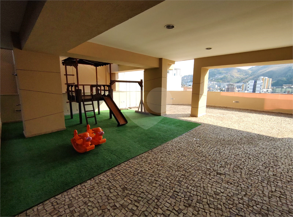 Apartamento à venda em Paineiras, Juiz de Fora - MG - Foto 4