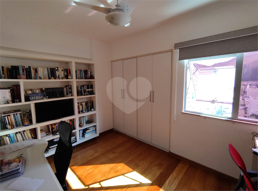 Apartamento à venda em Paineiras, Juiz de Fora - MG - Foto 17