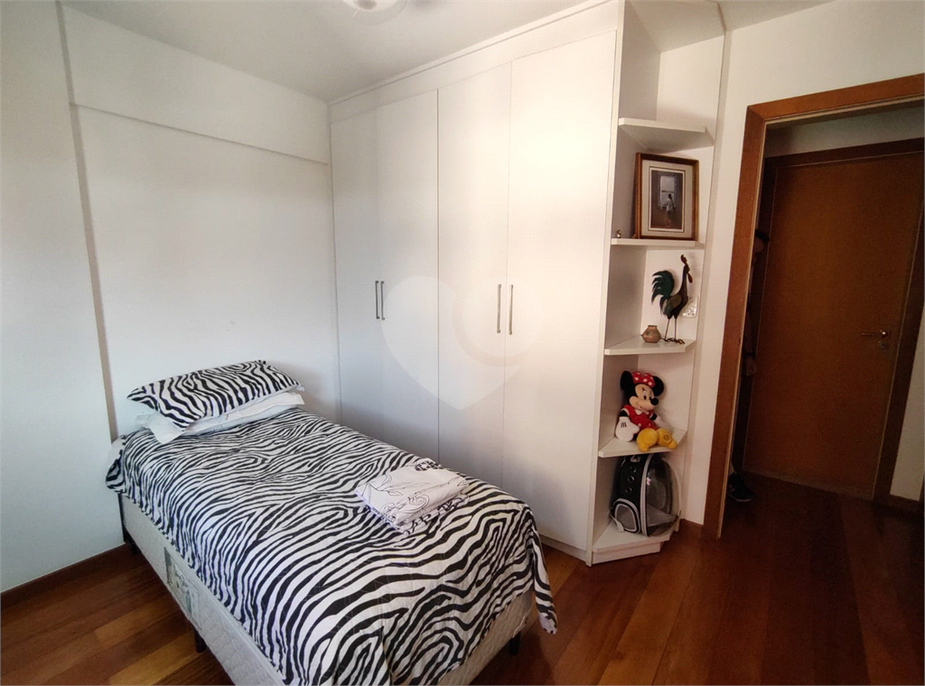 Apartamento à venda em Paineiras, Juiz de Fora - MG - Foto 18