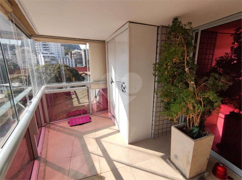Apartamento à venda em Paineiras, Juiz de Fora - MG - Foto 8