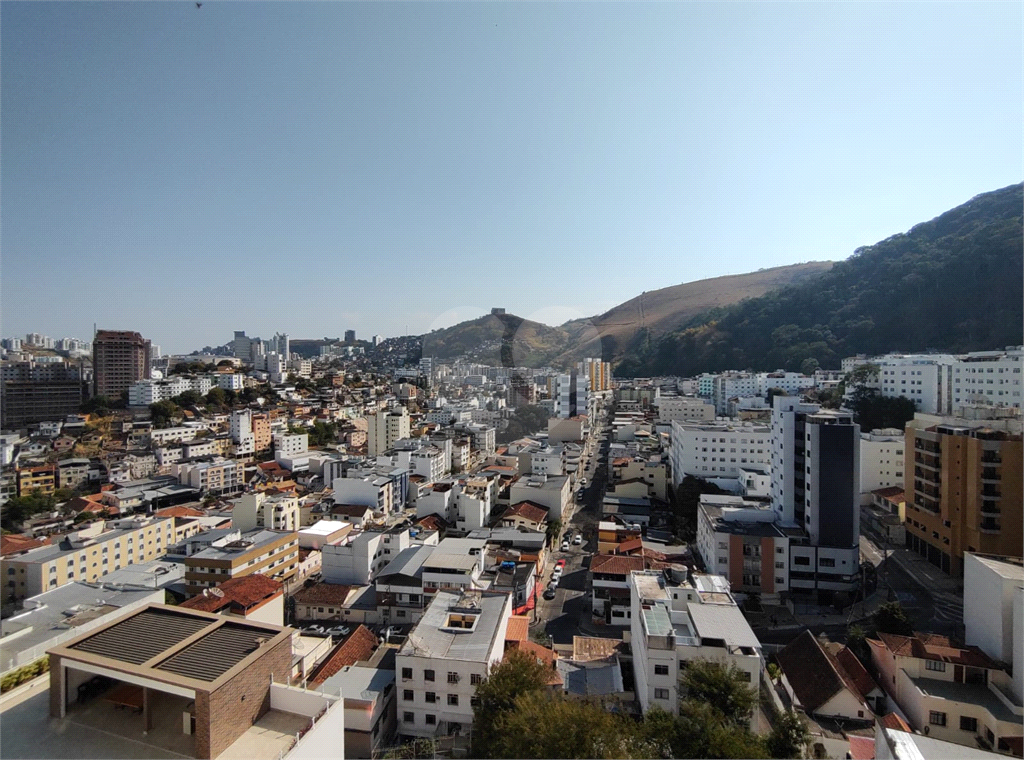 Apartamento à venda em Paineiras, Juiz de Fora - MG - Foto 7