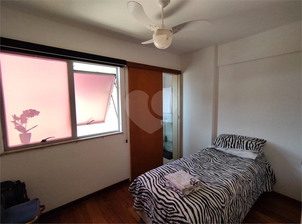 Apartamento à venda em Paineiras, Juiz de Fora - MG - Foto 19