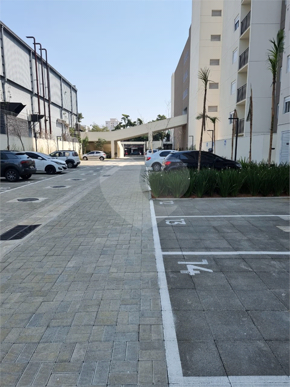APARTAMENTO COM 2 QUARTOS PARA COMPRA NA VILA GUILHERME SP