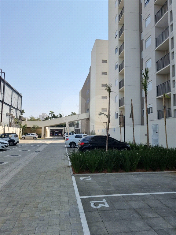 APARTAMENTO COM 2 QUARTOS PARA COMPRA NA VILA GUILHERME SP