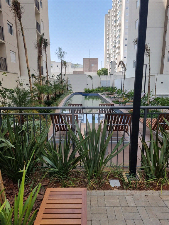 APARTAMENTO COM 2 QUARTOS PARA COMPRA NA VILA GUILHERME SP