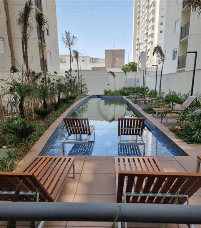 APARTAMENTO COM 2 QUARTOS PARA COMPRA NA VILA GUILHERME SP