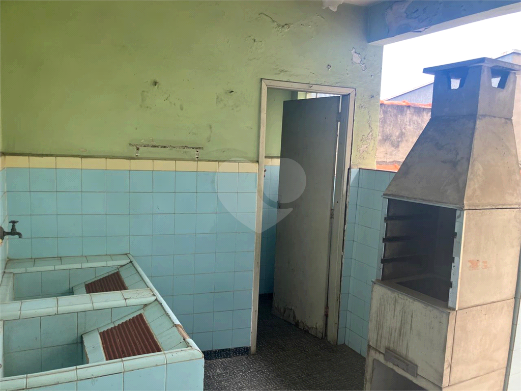 Sobrado Jardim São Paulo com edícula 