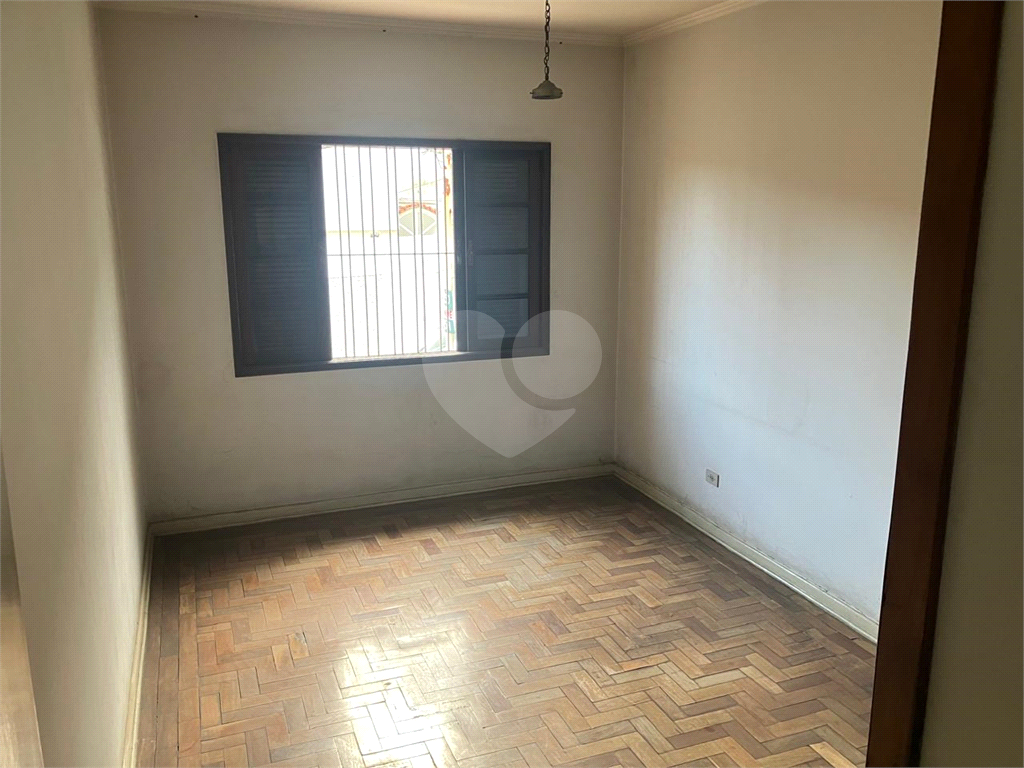 Sobrado Jardim São Paulo com edícula 