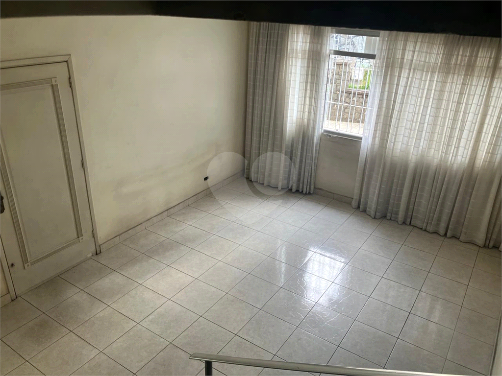 Sobrado Jardim São Paulo com edícula 