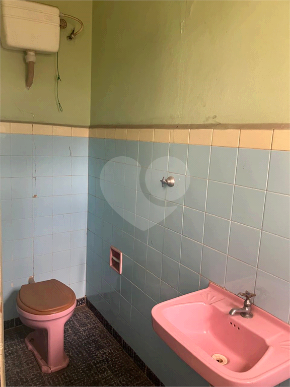 Sobrado Jardim São Paulo com edícula 