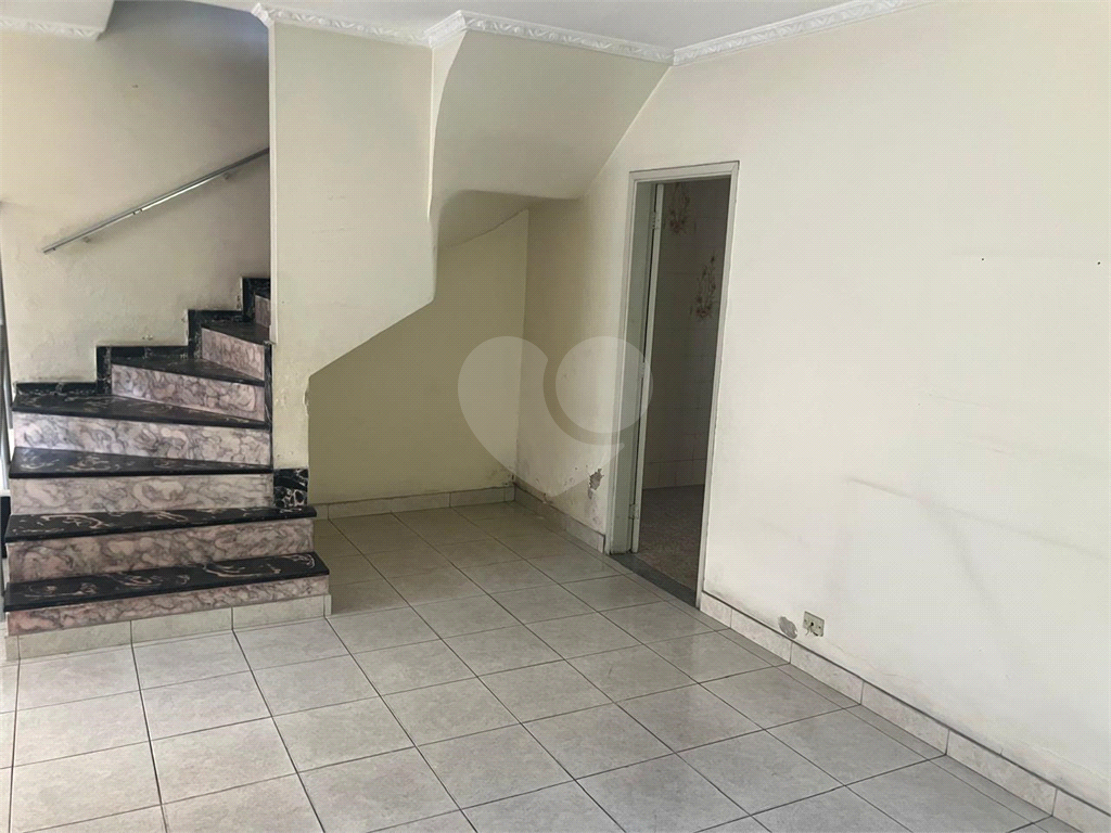 Sobrado Jardim São Paulo com edícula 