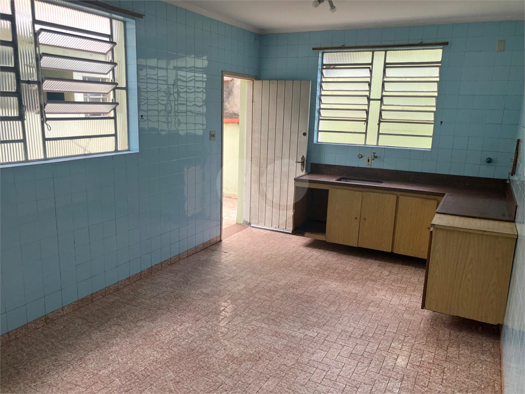 Sobrado Jardim São Paulo com edícula 