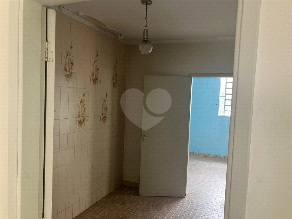 Sobrado Jardim São Paulo com edícula 