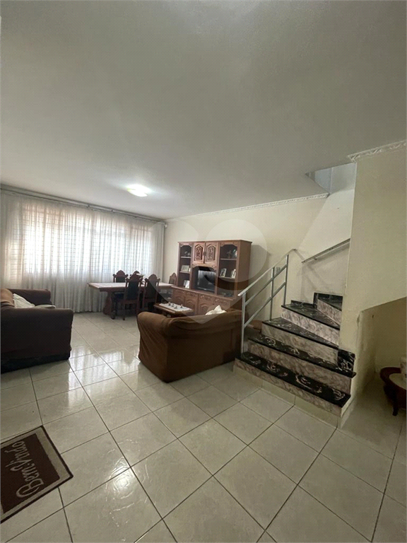 SOBRADO em JARDIM SÃO PAULO(ZONA NORTE)