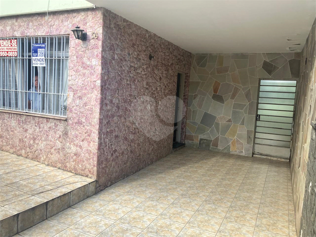 Sobrado Jardim São Paulo com edícula 