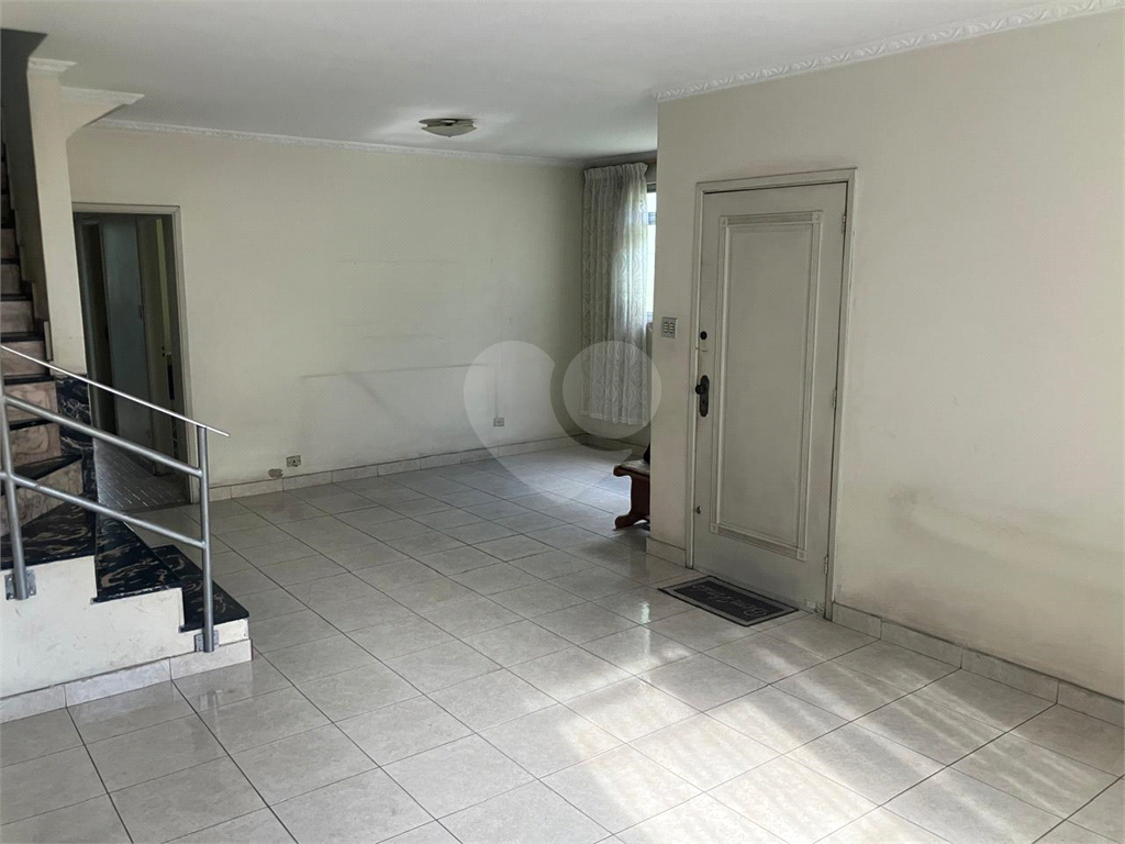 Sobrado Jardim São Paulo com edícula 