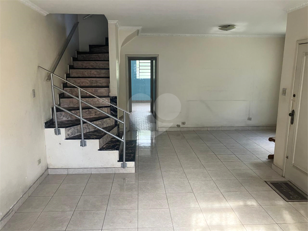 Sobrado Jardim São Paulo com edícula 