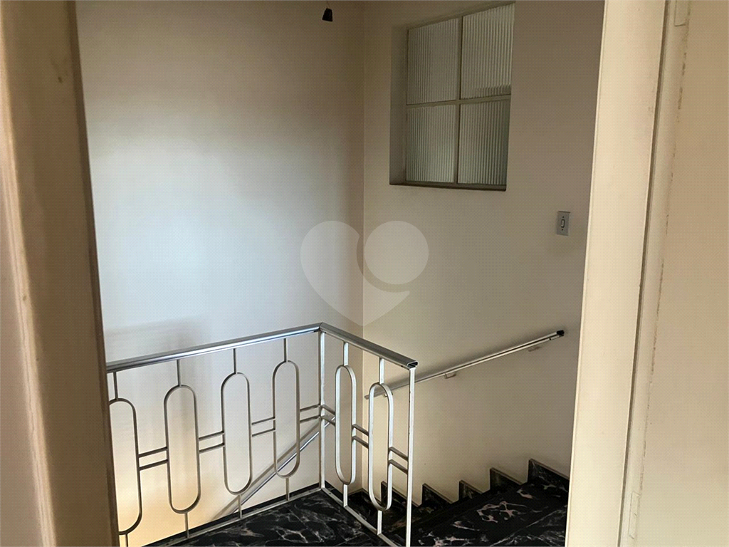 Sobrado Jardim São Paulo com edícula 