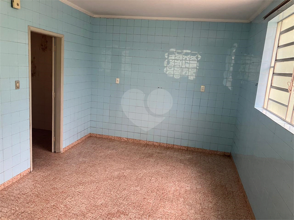 Sobrado Jardim São Paulo com edícula 