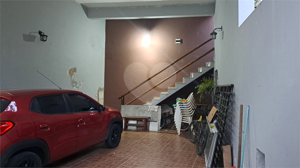 Casa à venda com 3 quartos, 350m² - Foto 5