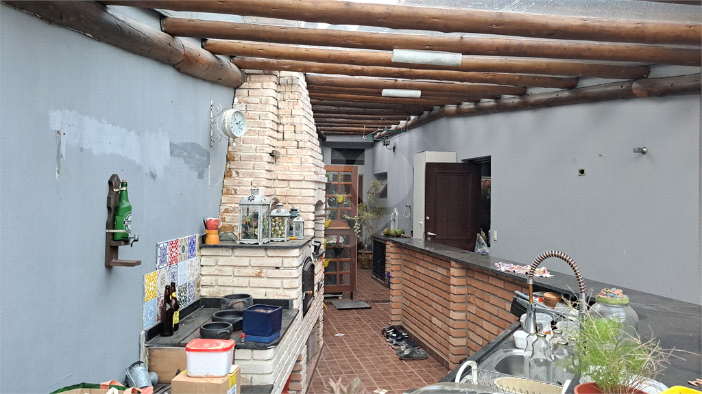 Casa à venda com 3 quartos, 350m² - Foto 32