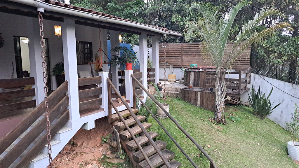 Casa à venda com 3 quartos, 350m² - Foto 9