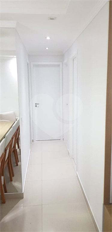Apartamento 03 dormitórios com planejados e 01 vaga garagem - Jardim Imperador