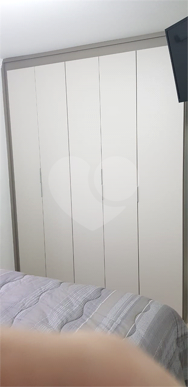 Apartamento 03 dormitórios com planejados e 01 vaga garagem - Jardim Imperador