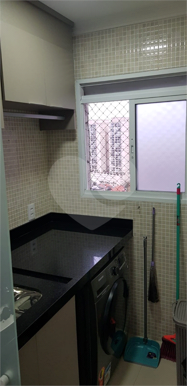 Apartamento 03 dormitórios com planejados e 01 vaga garagem - Jardim Imperador