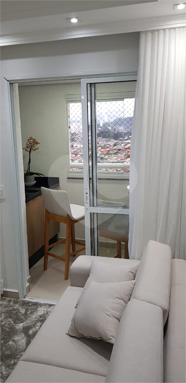 Apartamento 03 dormitórios com planejados e 01 vaga garagem - Jardim Imperador