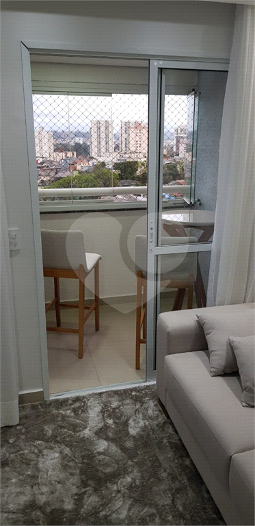 Apartamento 03 dormitórios com planejados e 01 vaga garagem - Jardim Imperador