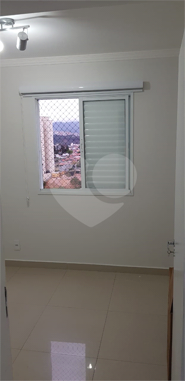 Apartamento 03 dormitórios com planejados e 01 vaga garagem - Jardim Imperador