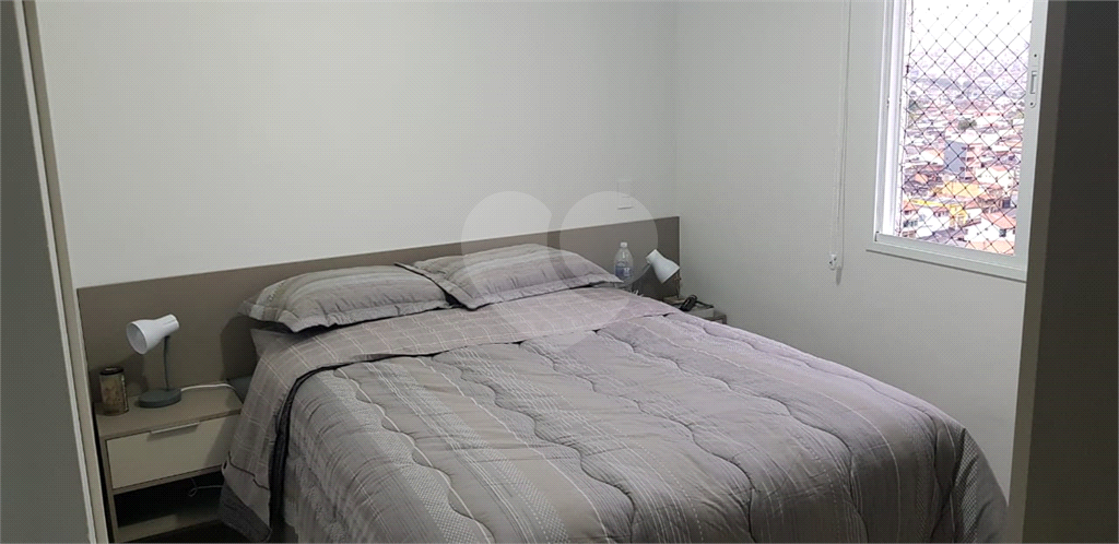 Apartamento 03 dormitórios com planejados e 01 vaga garagem - Jardim Imperador