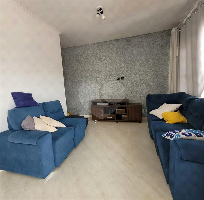 Apartamento à venda com 3 quartos, 98m² - Foto 6