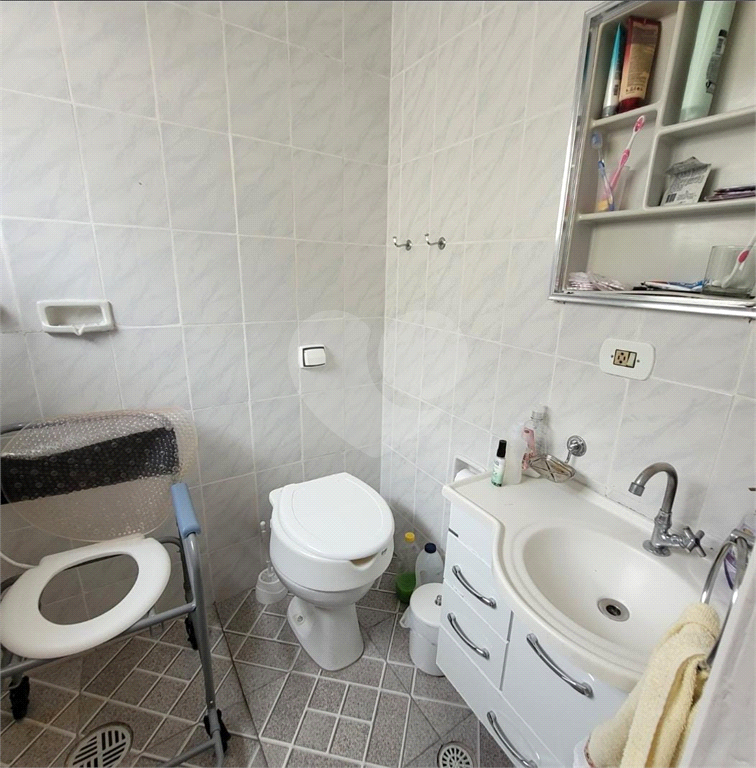 Apartamento à venda com 3 quartos, 98m² - Foto 12