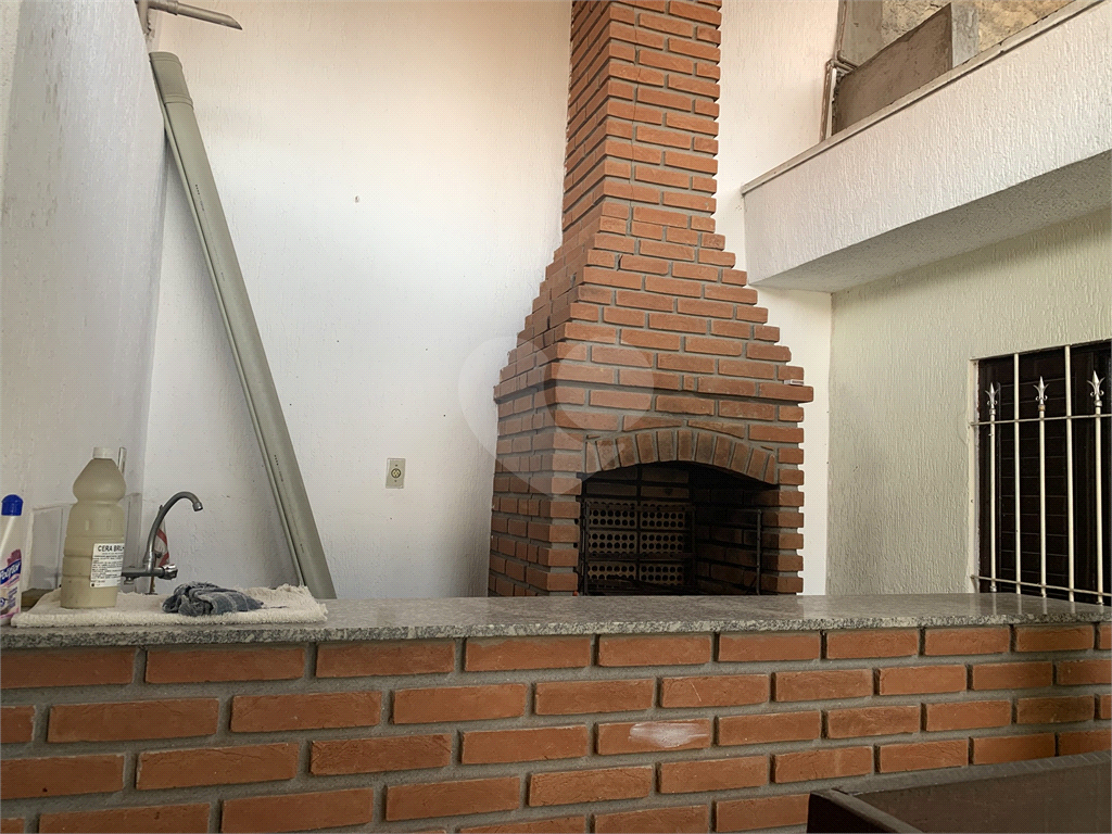 Sobrado, 5 quartos, 230 m² - Foto 42