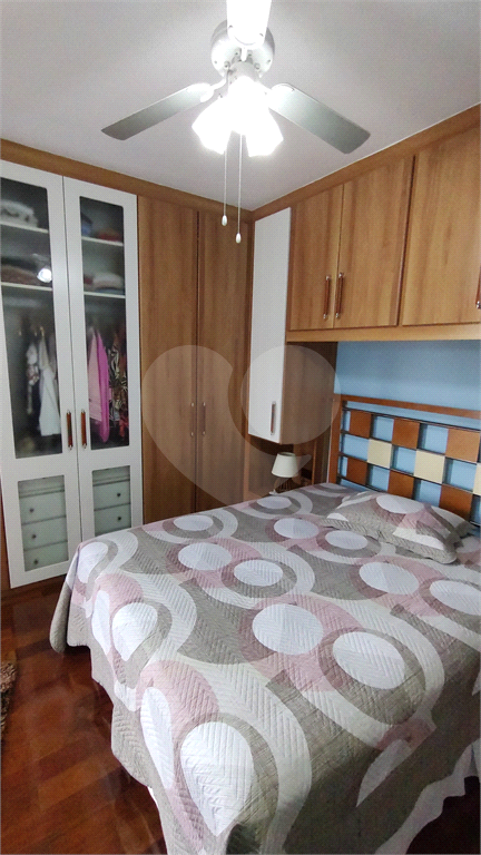 Sobrado à venda com 4 quartos, 195m² - Foto 25